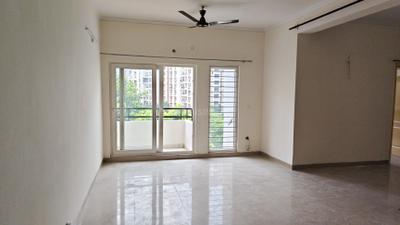 Living Room Image of 1675 Sq.ft 3 BHK Apartment / Flat for sale in Rohtas Plumeria Homes, Gomti Nagar Lucknow for Rs. 11500000