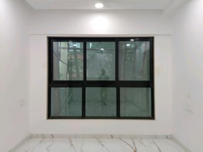 Living Room Image of 670 Sq.ft 1 BHK Apartment / Flat for sale in Dynamix Avanya Tower A, Dahisar East Mumbai for Rs. 9000000