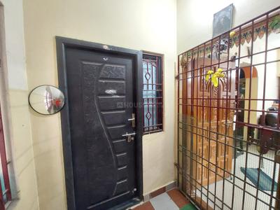 Balcony Image of 3200 Sq.ft 5 BHK Independent House for sale in Kolathur Chennai for Rs. 25000000