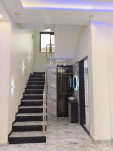 Hall Image of 3500 Sq.ft 4 BHK Villa for rent in Khandala Lonavala for Rs. 90000