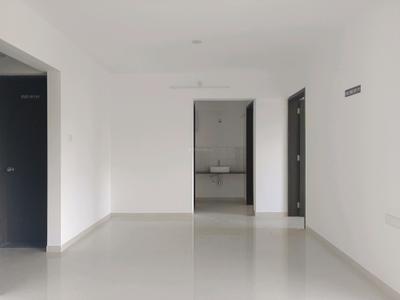 Living Room Image of 1120 Sq.ft 3 BHK Apartment / Flat for sale in 38 Park Majestique Phase V, Undri Pune for Rs. 7700000