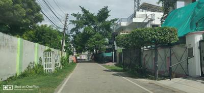 Image of 2025 Sq.ft Residential Plot / Land for sale in South City, Lucknow for Rs. 17500000
