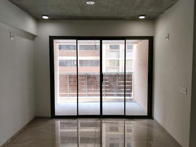 Living Room Image of 1850 Sq.ft 3 BHK Apartment / Flat for rent in Godrej Pinecrest Apartments, Chandkheda Ahmedabad for Rs. 36000