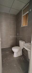 Bathroom Image of 1020 Sq.ft 2.5 BHK Builder Floor for rent in Signature Global City 92, Sector 92 Gurgaon for Rs. 22000