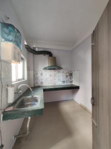 Kitchen Image of 1450 Sq.ft 3 BHK Apartment / Flat for sale in Beltola Guwahati for Rs. 6000000