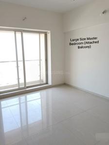 Bedroom Image of 990 Sq.ft 2 BHK Apartment / Flat for sale in 64 Meridien, Ravet Pune for Rs. 8500000