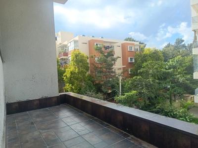Living Room Image of 2177 Sq.ft 3 BHK Apartment / Flat for sale in SLB Royal Touch, Chokkanahalli Bengaluru for Rs. 17900000