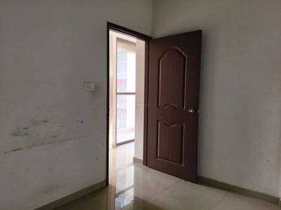 Bedroom Image of 1215 Sq.ft 3 BHK Apartment / Flat for rent in Bhukum Pune for Rs. 22000