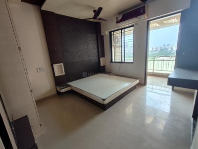 Bedroom Image of 1200 Sq.ft 2 BHK Apartment / Flat for sale in Natu Golden Trellis, Balewadi Pune for Rs. 12500000