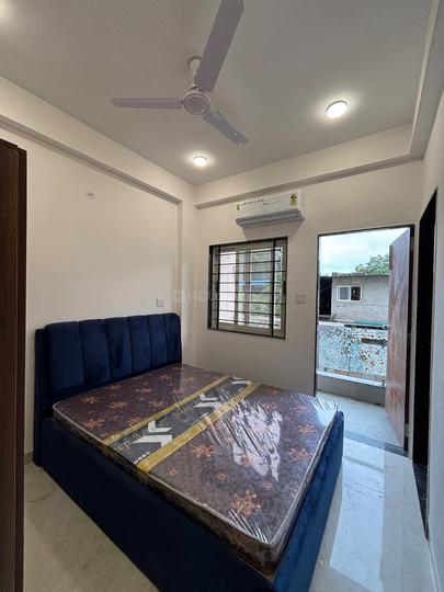 New home Bedroom 1