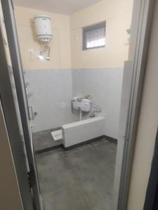 Bathroom Image of 230 Sq.ft 1 BHK Builder Floor for rent in Dharanaula Almora for Rs. 6000