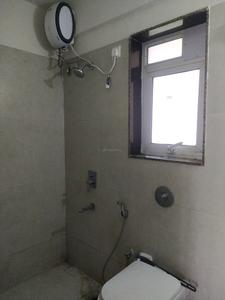 Common Bathroom Image of 715 Sq.ft 1 BHK Apartment / Flat for sale in Sarvoday Onyx, Kalyan West Kalyan for Rs. 5300000