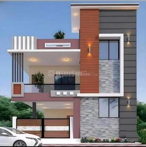 Image of 2200 Sq.ft 3 BHK Independent House for sale in Duvvada, Visakhapatnam for Rs. 6450000