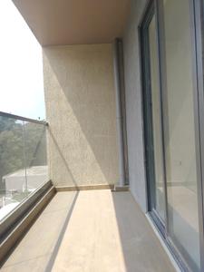Living Room Image of 1200 Sq.ft 2 BHK Apartment / Flat for sale in Kumar Palmspring Towers A4 A5 And B2, Undri Pune for Rs. 8200000