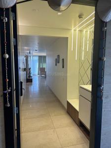 Image of 3800 Sq.ft 4.5 BHK Apartment / Flat for sale in Panchshil Township, Kharadi, Pune for Rs. 65000000