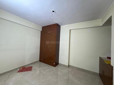 Bedroom Image of 1100 Sq.ft 2 BHK Apartment / Flat for rent in Argora Ranchi for Rs. 12999