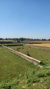 Image of 800 Sq.ft Residential Plot / Land for sale in Gosainganj, Lucknow for Rs. 1600000