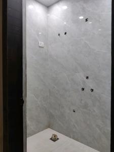 Bedroom Two Image of 1400 Sq.ft 3 BHK Builder Floor for sale in Sky Homes, Indirapuram Ghaziabad for Rs. 11200000
