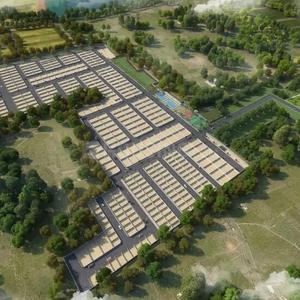 Image of 2500 Sq.ft Residential Plot / Land for sale in Siruseri, Chennai for Rs. 15000000
