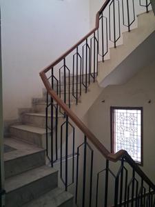 Staircase Image of 8000 Sq.ft 7 BHK Independent House for sale in Sector 55 Noida for Rs. 115000000