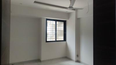 Bedroom Image of 988 Sq.ft 2 BHK Apartment / Flat for sale in Samarth Nagar Phase II, Wadgaon Sheri Pune for Rs. 11700000