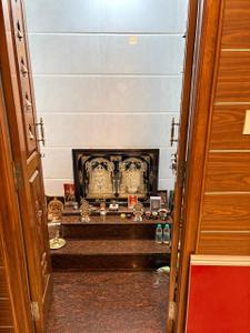 Bedroom Image of 3000 Sq.ft 3 BHK Duplex for rent in Nagarbhavi Marvel, Nagarbhavi Bengaluru for Rs. 45000