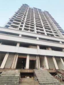 Image of 716 Sq.ft 1 BHK Apartment / Flat for sale in Nexus Park, Diva, Thane for Rs. 3650000