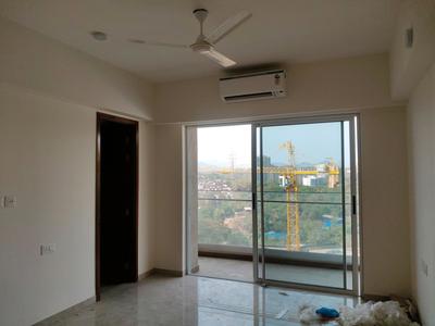 Bedroom Image of 1080 Sq.ft 2 BHK Apartment / Flat for sale in L And T Elixir Reserve, Powai Mumbai for Rs. 33000000