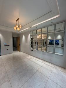 Living Room Image of 1717 Sq.ft 3 BHK Apartment / Flat for sale in Wave Eden, Wave City Ghaziabad for Rs. 18000000