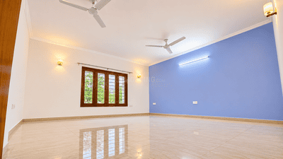 Image of 6500 Sq.ft 6 BHK Villa for rent in Gomti Nagar, Lucknow for Rs. 150000