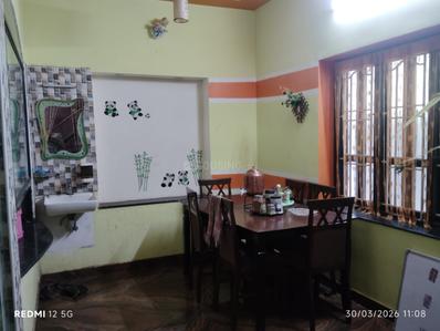 2 BHK Independent House