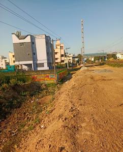 Image of 3667 Sq.ft Residential Plot / Land for sale in Kilambakkam, Chennai for Rs. 20000000