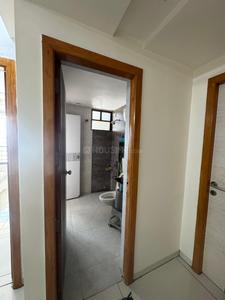 Hall Image of 1930 Sq.ft 3 BHK Apartment / Flat for sale in Dev Aurum, Prahlad Nagar Ahmedabad for Rs. 15500000