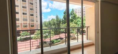 Balcony Image of 940 Sq.ft 2 BHK Apartment / Flat for sale in Sattva HM Royal, Kondhwa Budruk Pune for Rs. 7700000