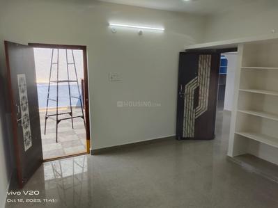 BHK Independent House for rent in Serilingampally, North