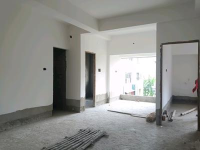 Living Room Image of 1202 Sq.ft 3 BHK Apartment / Flat for sale in Gamma Twins II by Gamma Homes Private Limited, Madurdaha Kolkata for Rs. 8200000