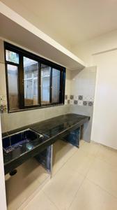Kitchen Image of 850 Sq.ft 2 BHK Apartment / Flat for sale in Sawantwadi Sindhudurg for Rs. 2900000