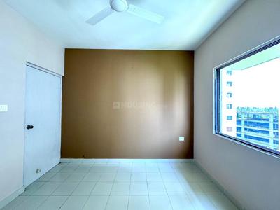 Bedroom Image of 712 Sq.ft 2 BHK Apartment / Flat for sale in Hiland Greens, Maheshtala Kolkata for Rs. 1900000