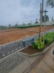 Image of 1200 Sq.ft Residential Plot / Land for sale in Old Dhamtari Road, Raipur for Rs. 5500000