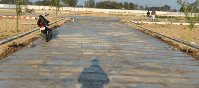 Image of 900 Sq.ft Residential Plot / Land for sale in Mandhana, Kanpur for Rs. 1400000