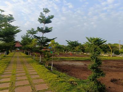 Image of 1647 Sq.ft Residential Plot / Land for sale in Vakruthi Infra Woxen Valley, Sadasivpet, Sangareddy for Rs. 2013000