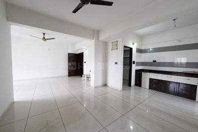 Kitchen Image of 2457 Sq.ft 3 BHK Apartment / Flat for sale in Seventh Grace, Gota Ahmedabad for Rs. 15800000