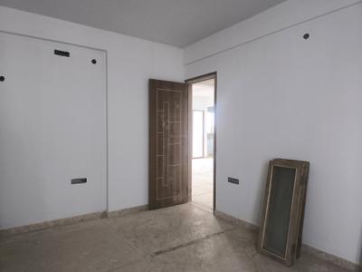Bedroom Image of 2150 Sq.ft 3 BHK Apartment / Flat for sale in Dhriti Elite, Vajarahalli Bengaluru for Rs. 21075250