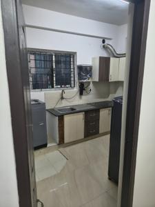 Kitchen Image of 1035 Sq.ft 2 BHK Apartment / Flat for rent in Guduvancheri Chennai for Rs. 36000