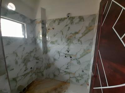 Bathroom Image of 760 Sq.ft 2 BHK Apartment / Flat for sale in Kaikhali Kolkata for Rs. 3420000