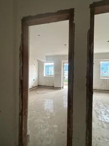 Hall Image of 3000 Sq.ft 2 BHK Penthouse for sale in Tarun Nagar Guwahati for Rs. 17000000