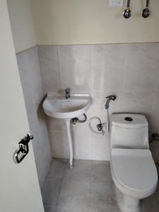 Image of 750 Sq.ft 2 BHK Apartment / Flat for sale in Pyramid Fusion Homes, Sector 70A, Gurgaon for Rs. 8100000