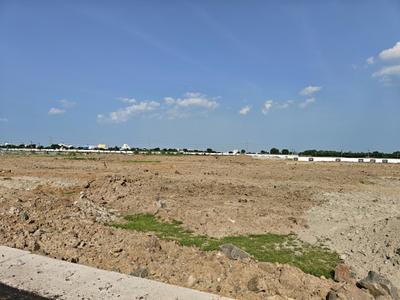 Image of 1120 Sq.ft Residential Plot / Land for sale in Padappai, Chennai for Rs. 4254880
