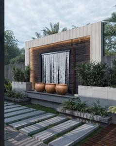 Image of 1512 Sq.ft 3 BHK Villa for sale in Dhruvikha Palms, Bhakrasni, Jodhpur for Rs. 4700000