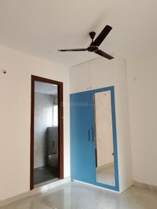 Bedroom Image of 1450 Sq.ft 2 BHK Apartment / Flat for rent in Puppalaguda Hyderabad for Rs. 40000